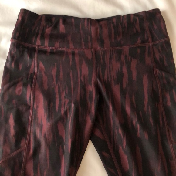 Lululemon full length leggings - Picture 2 of 12